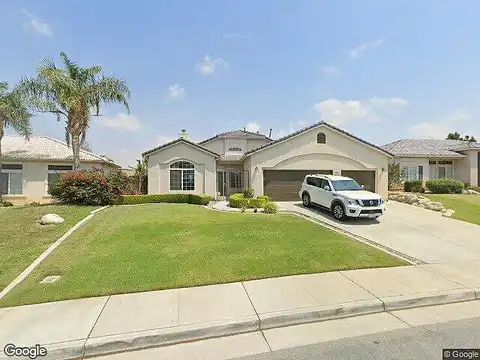 Fangio, BAKERSFIELD, CA 93306