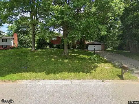 Northwood, BOLIVAR, OH 44612