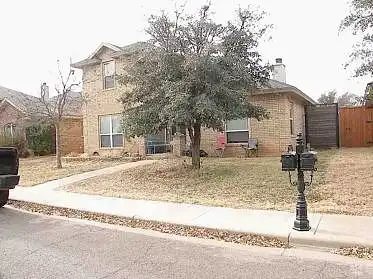 Detroit, LUBBOCK, TX 79423