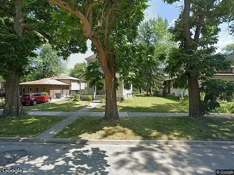 Hermosa, CHICAGO, IL 60643