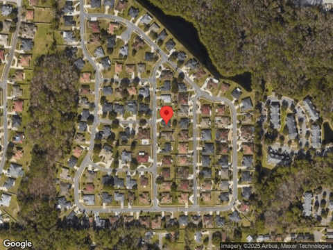 Natalie Ash, JACKSONVILLE, FL 32218
