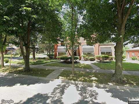 Parnell, CHICAGO, IL 60628
