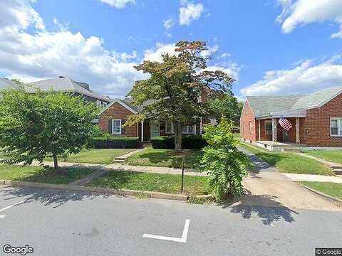 Bryan, HAGERSTOWN, MD 21740