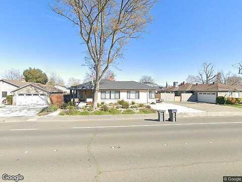 Gibson, WOODLAND, CA 95695