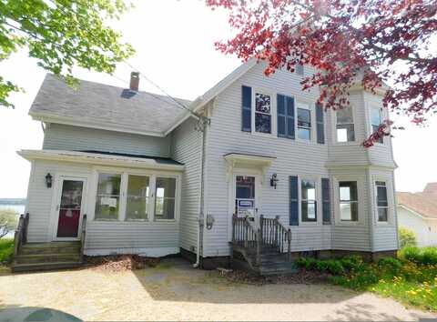 Main, JONESPORT, ME 04649