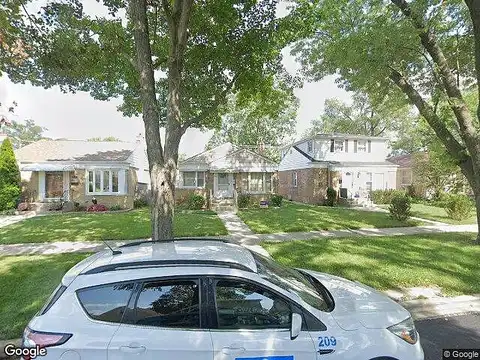 Morris, BELLWOOD, IL 60104