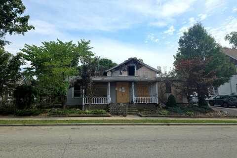 Riverside, MANCHESTER, MI 48158