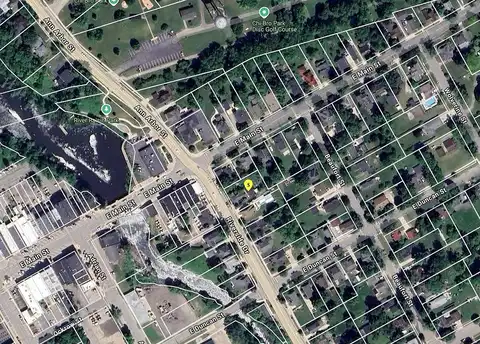 Riverside, MANCHESTER, MI 48158