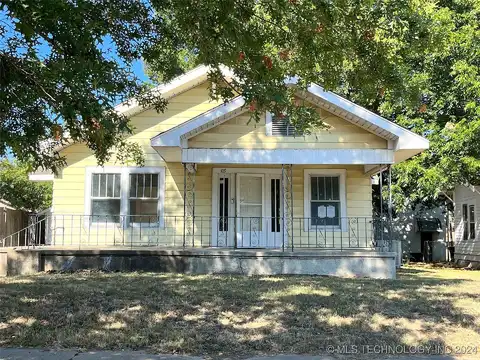 Choctaw, BARTLESVILLE, OK 74003