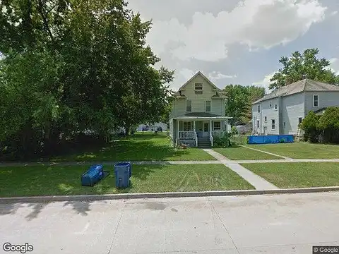 Waupansie, DWIGHT, IL 60420