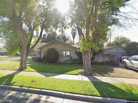 20Th, MERCED, CA 95340