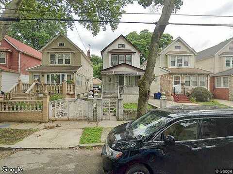 221St, QUEENS VILLAGE, NY 11429