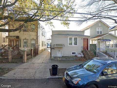 157Th, JAMAICA, NY 11433