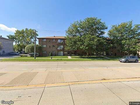 Central, CHICAGO RIDGE, IL 60415