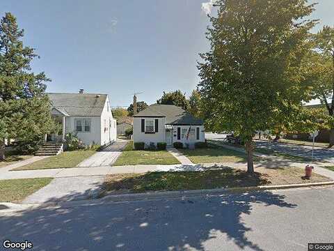 Lawndale, CHICAGO, IL 60655