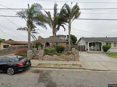 Haight, CASTROVILLE, CA 95012