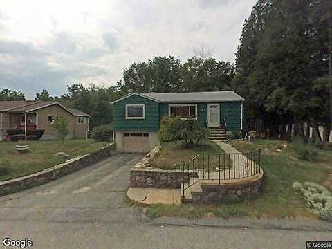 Dalessandro, DUDLEY, MA 01571