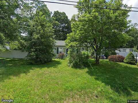 Malsbury, CREAM RIDGE, NJ 08514