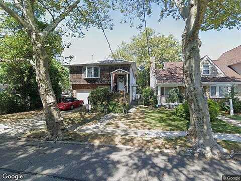 Michel, MALVERNE, NY 11565
