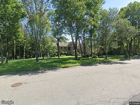 Ursula, MENDHAM, NJ 07945