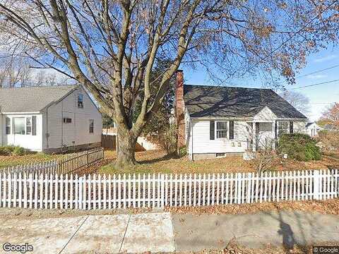 Hawley, LAWRENCE, MA 01843