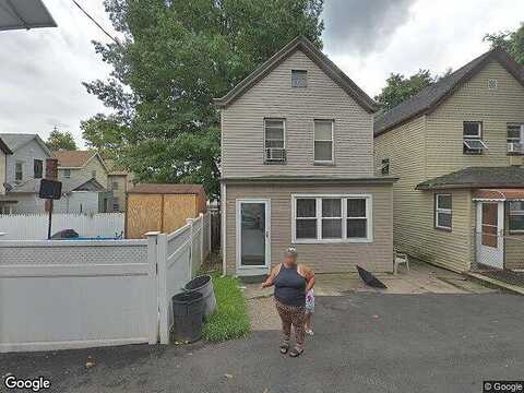 Wilscot, PASSAIC, NJ 07055