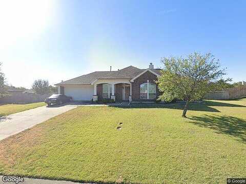 Palomino, FATE, TX 75087