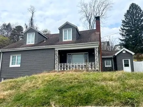Rodney, CLARKSBURG, WV 26301