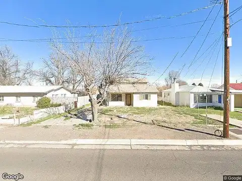 1St, SAFFORD, AZ 85546