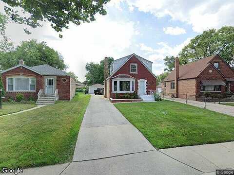 Sangamon, CHICAGO, IL 60643