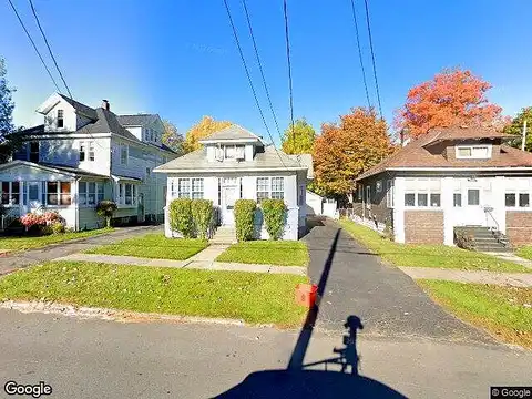 Churchill, UTICA, NY 13502