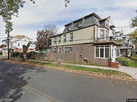 Hamilton, TRENTON, NJ 08629