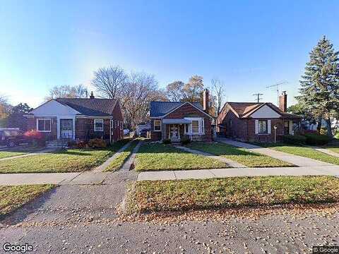 Somerset, DETROIT, MI 48224
