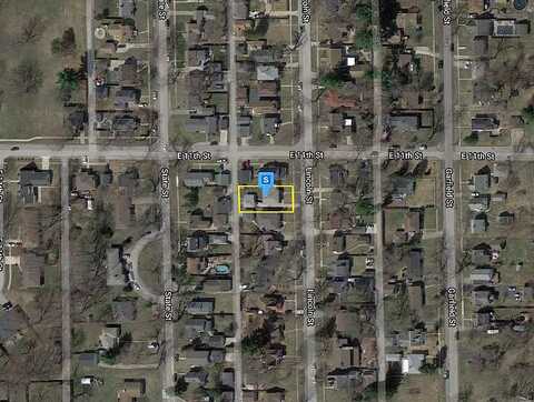 Lincoln, HOBART, IN 46342