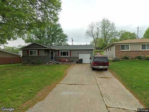 Hickory, SAND SPRINGS, OK 74063
