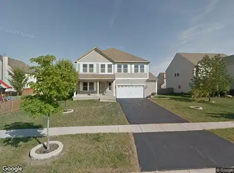 Treesdale, JOLIET, IL 60431