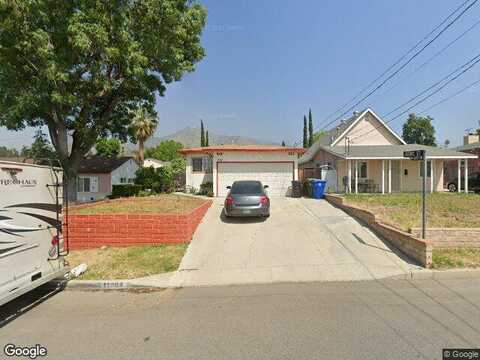Woodward, SUNLAND, CA 91040