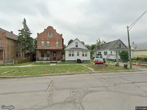 Audrey Nixon, NORTH CHICAGO, IL 60064