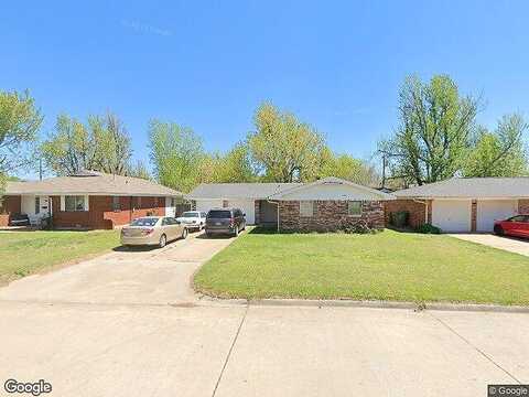 Kouba, YUKON, OK 73099