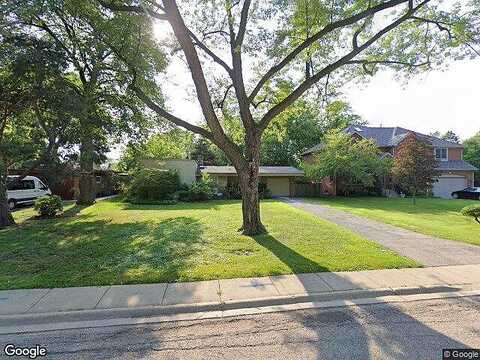 Manor, WILMETTE, IL 60091