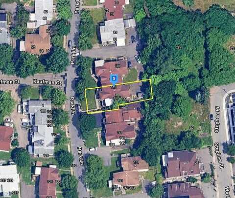 Park, MONSEY, NY 10952