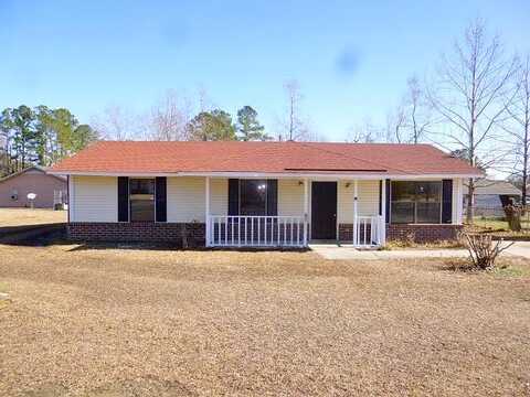 Underbrush, MONCKS CORNER, SC 29461