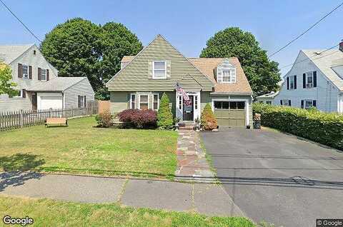 Wilson, QUINCY, MA 02170