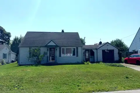 Grant, ERIE, PA 16505