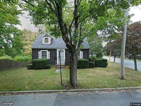 Joyce, NEW BEDFORD, MA 02745