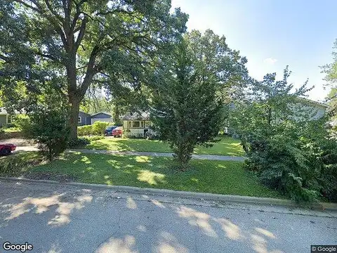 Blanchard, WAUKEGAN, IL 60087