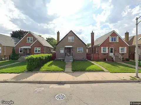 State Line, CHICAGO, IL 60617