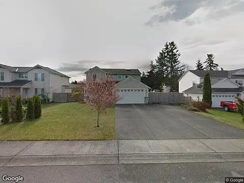 Eustis Hunt, GRAHAM, WA 98338