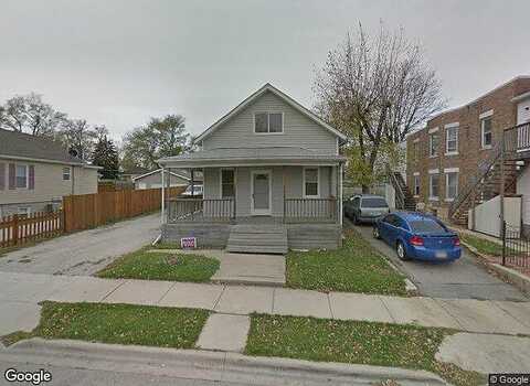 Elizabeth, JOLIET, IL 60435