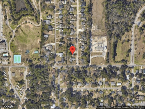 Glendale Pi, gulfport, MS 39507